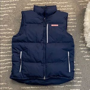 Vineyard Vines Vest